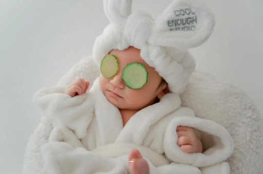 遵化市宝宝发烧后体温低