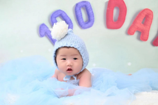 遵化市6个月宝宝体重